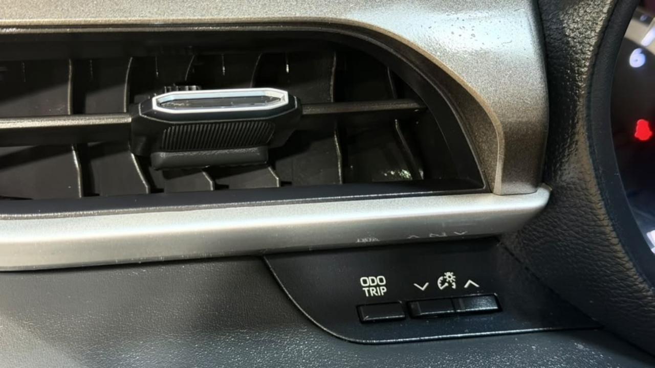 Toyota Highlander Platinum AWD (Natl) 2023
