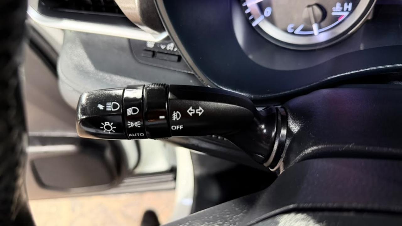 Toyota Highlander Platinum AWD (Natl) 2023