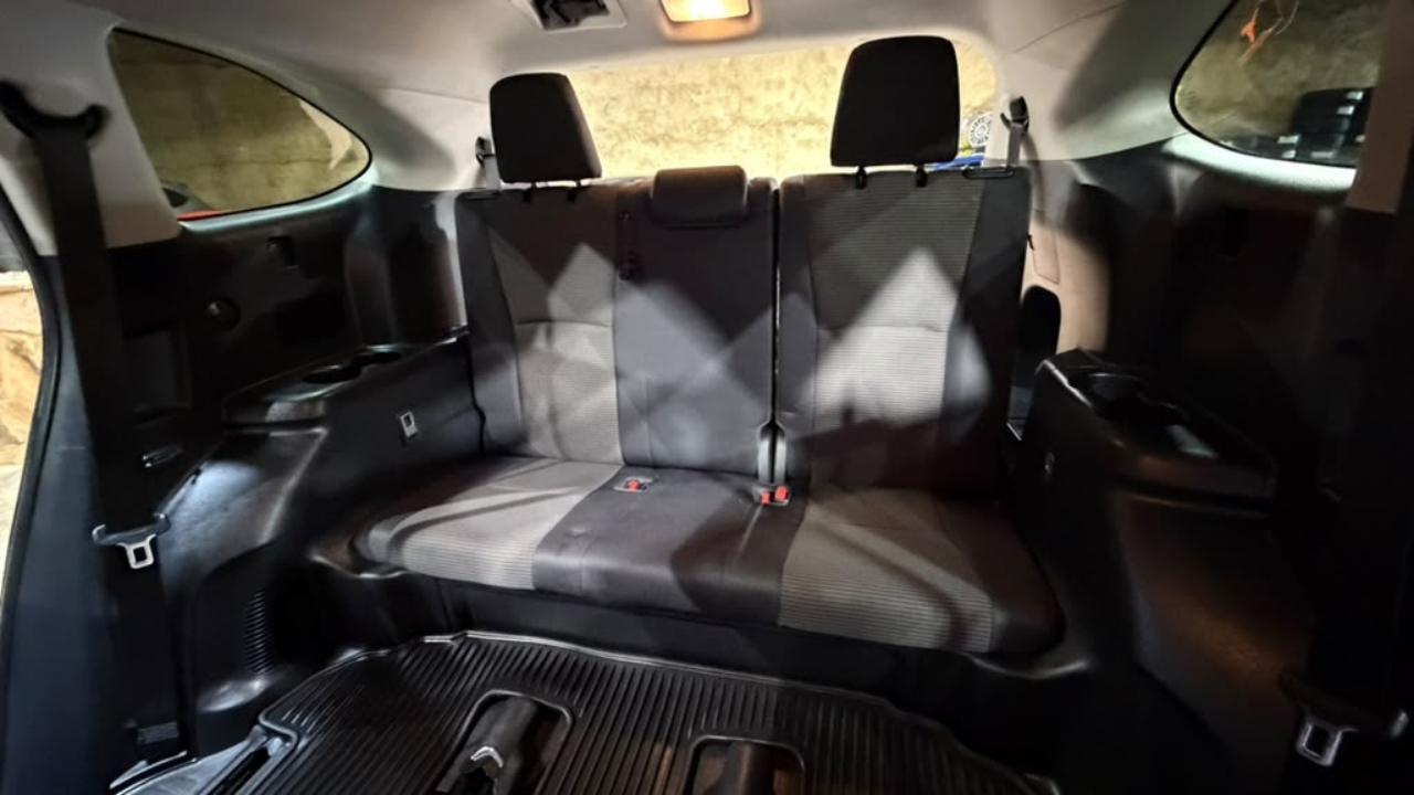 Toyota Highlander Platinum AWD (Natl) 2023