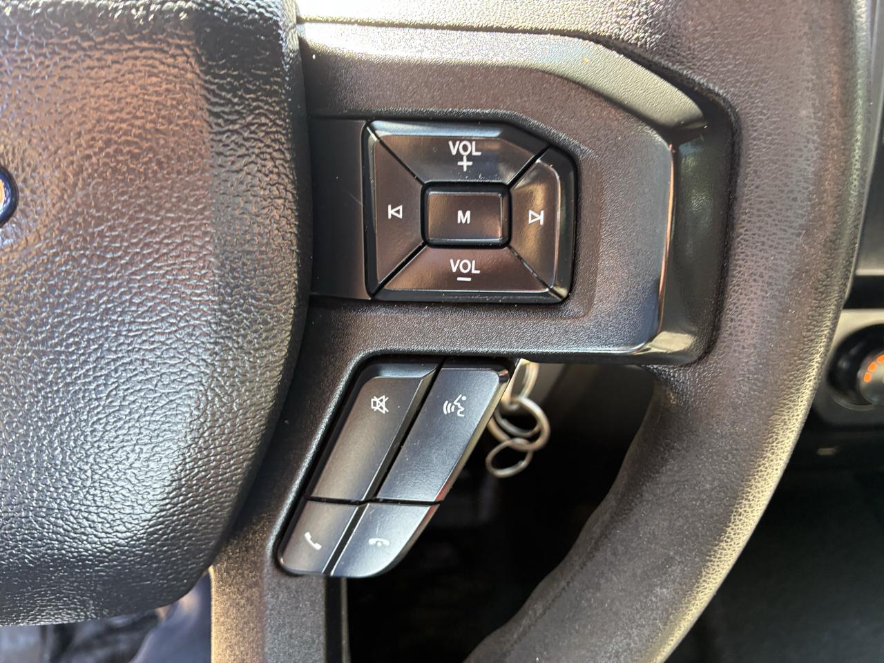 Ford Super Duty F-450 DRW 2WD Crew Cab 172" XL 2021