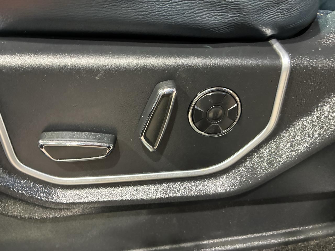 Ford F-150 Limited 4WD SuperCrew 5.5' Box 2018