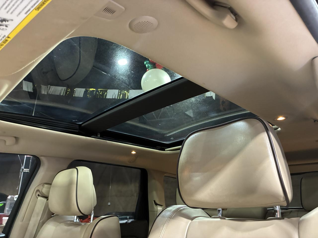 Jeep Grand Cherokee Overland 4x4 2020