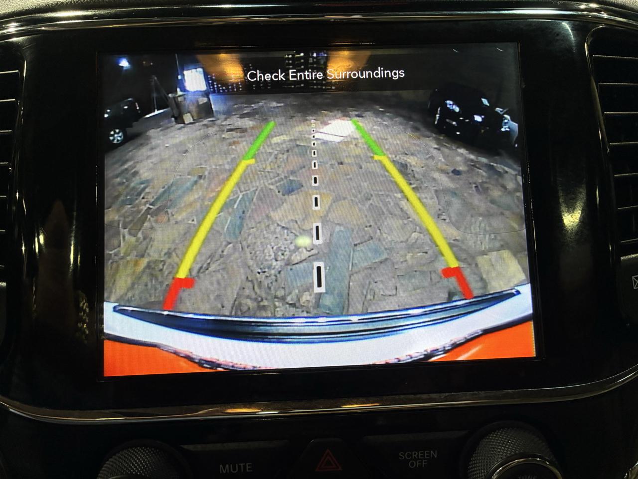 Jeep Grand Cherokee Overland 4x4 2020