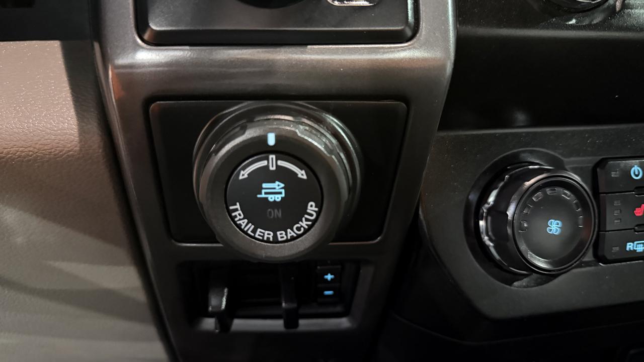Ford F-150 2WD SuperCrew 139" XLT 2020