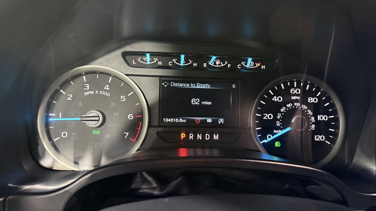 Ford F-150 2WD SuperCrew 139" XLT 2020