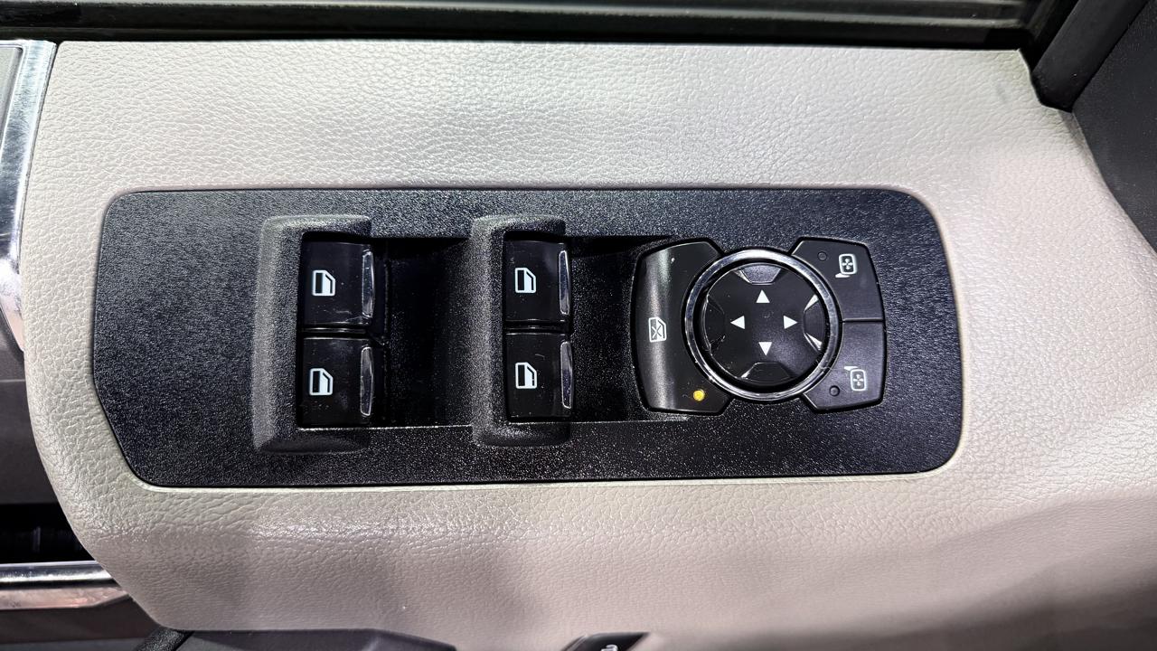 Ford F-150 2WD SuperCrew 139" XLT 2020