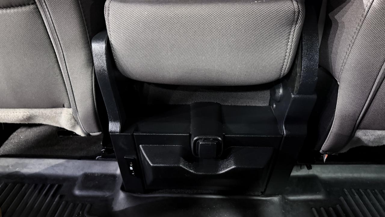 Ford F-150 2WD SuperCrew 139" XLT 2020