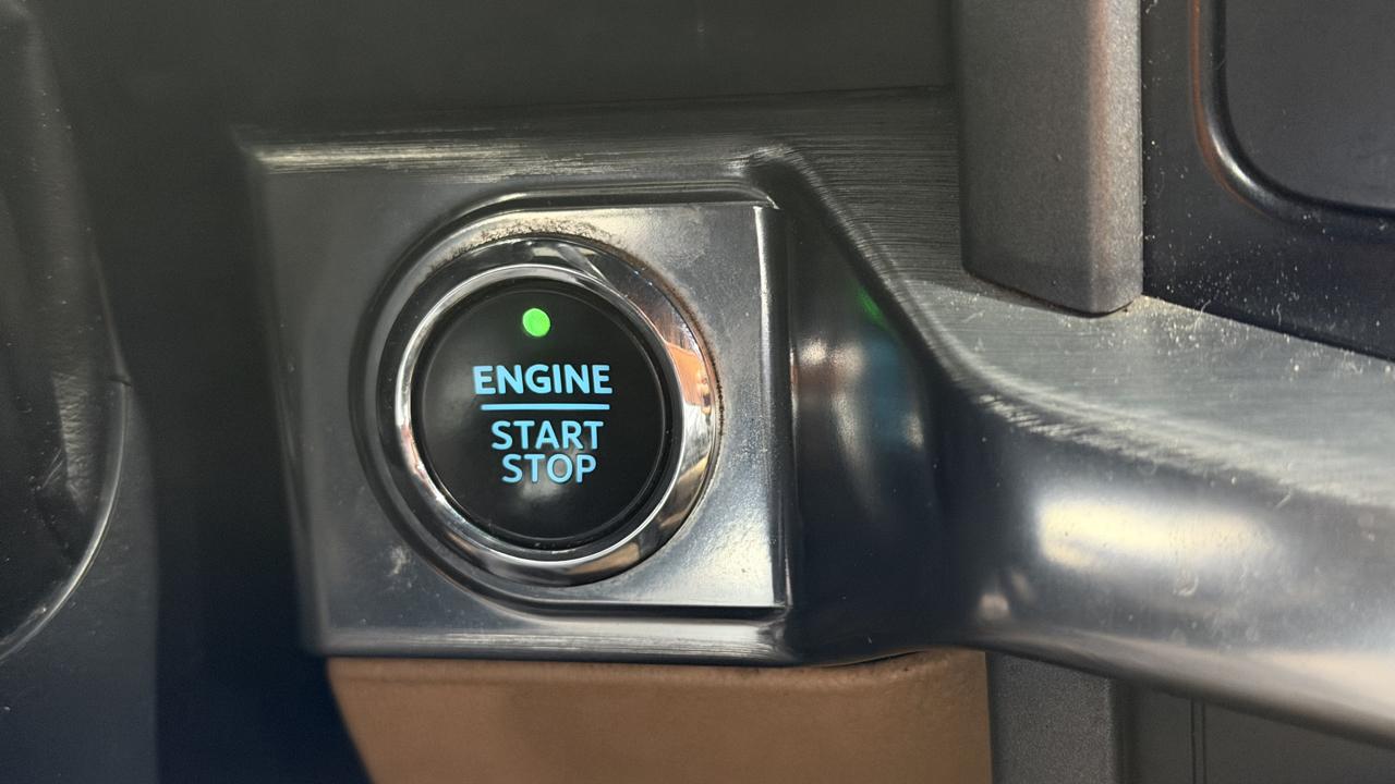 Ford F-150 Lariat 4WD SuperCab 6.5' Box 2021