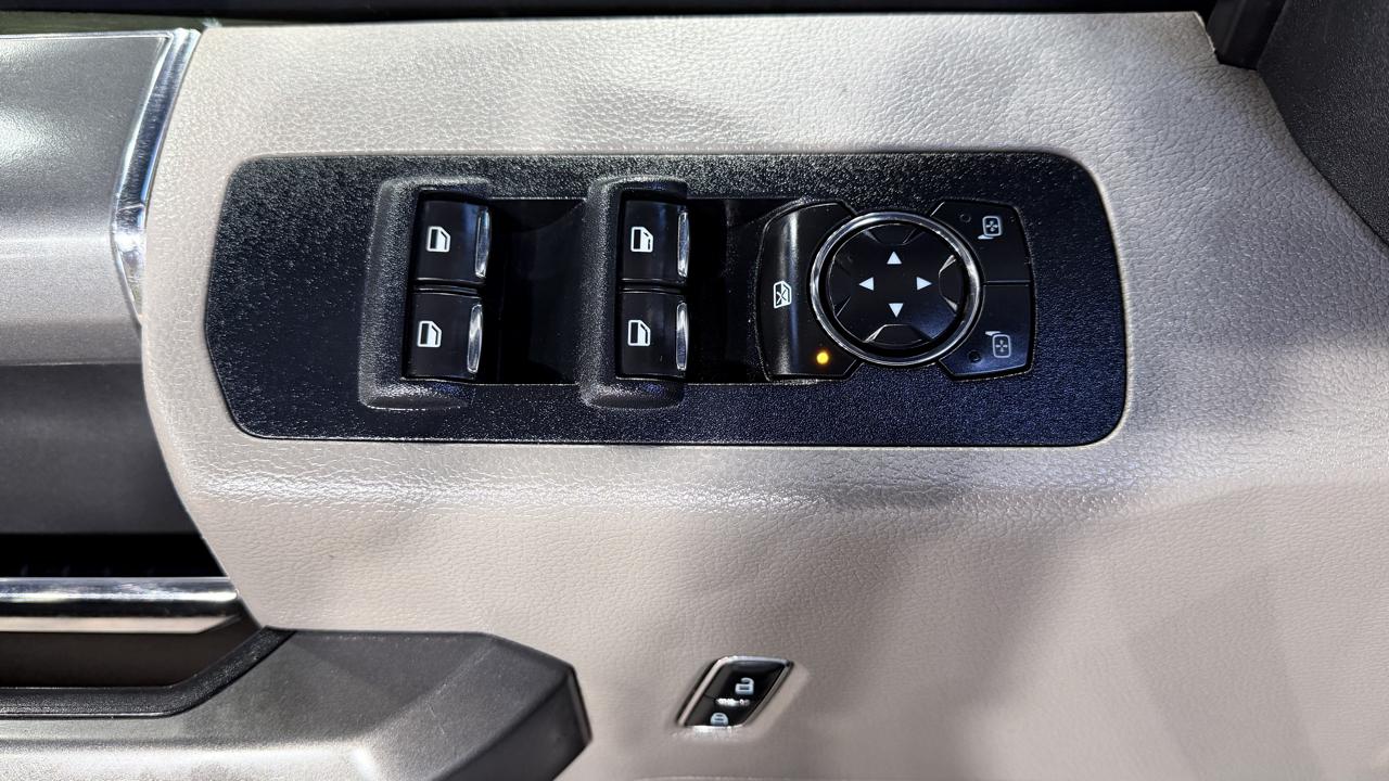 Ford F-150 2WD SuperCrew 157" XLT 2016