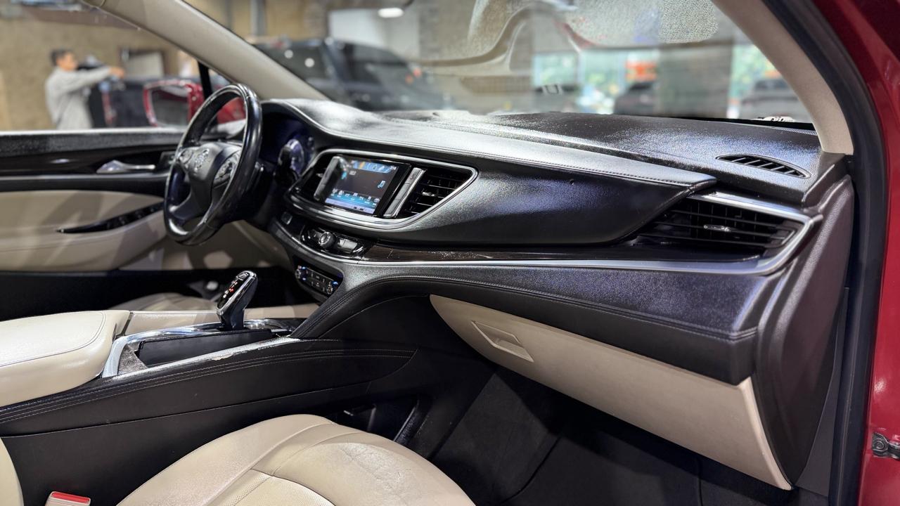 Buick Enclave FWD 4dr Essence 2019