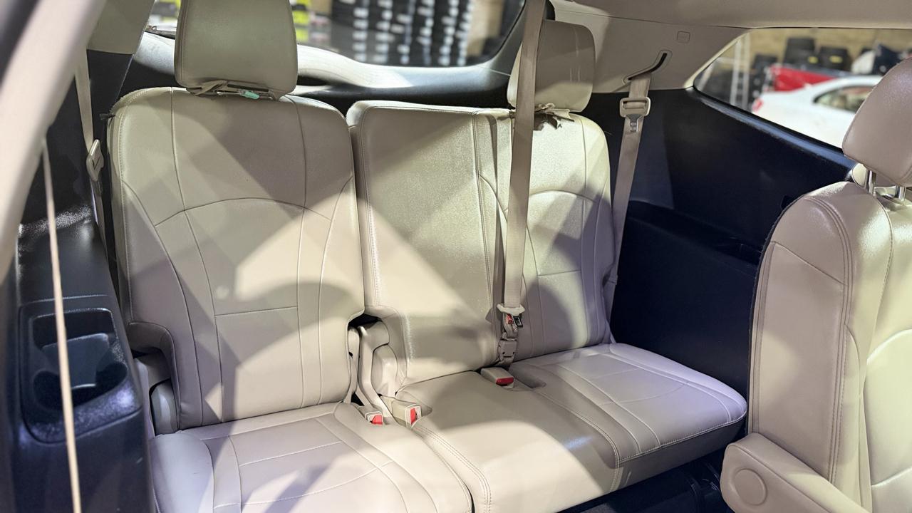 Buick Enclave FWD 4dr Essence 2019