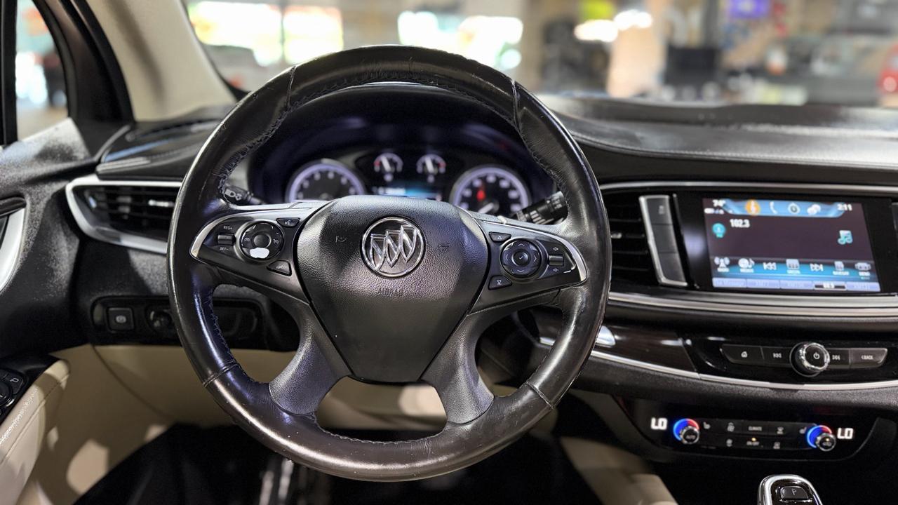Buick Enclave FWD 4dr Essence 2019
