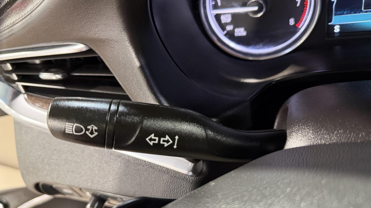 Buick Enclave FWD 4dr Essence 2019