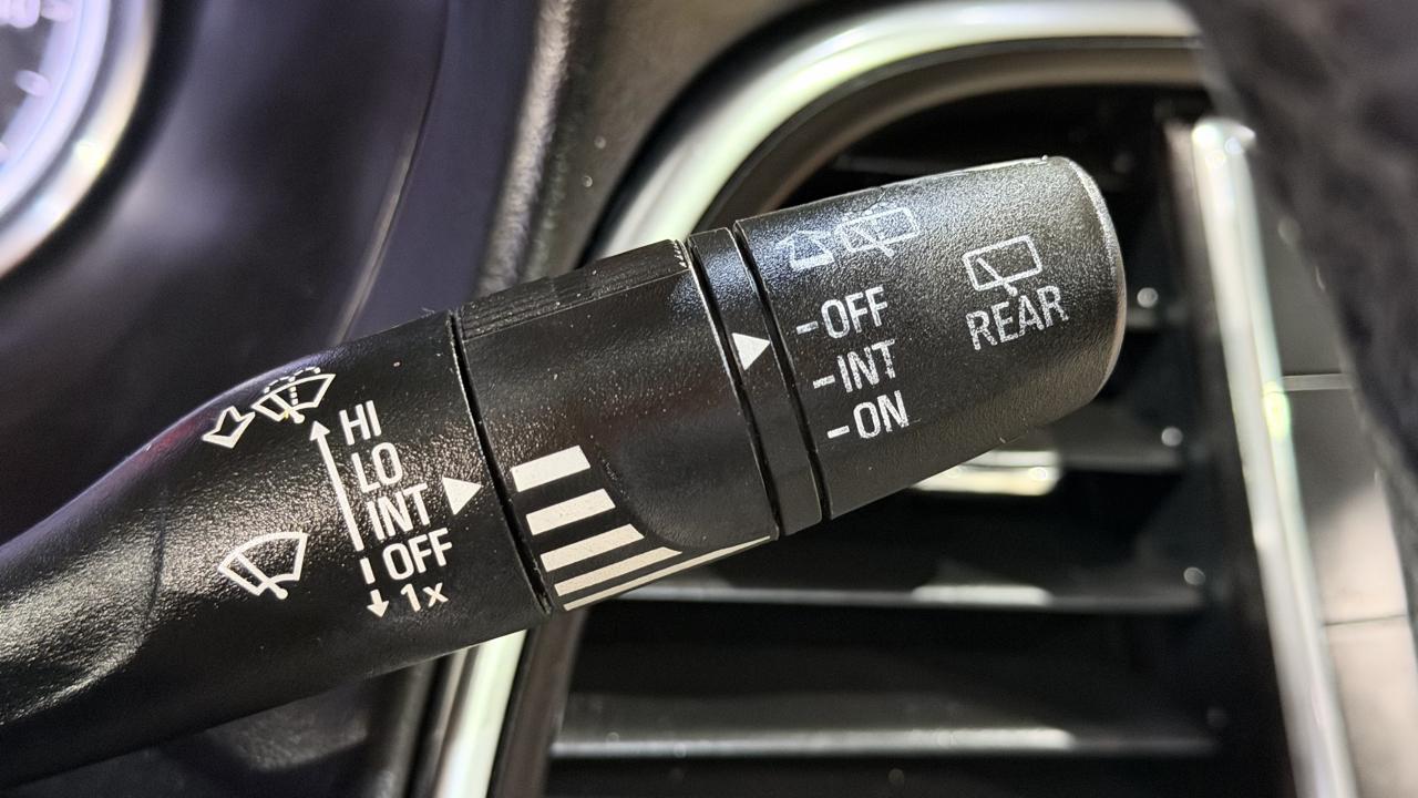 Buick Enclave FWD 4dr Essence 2019