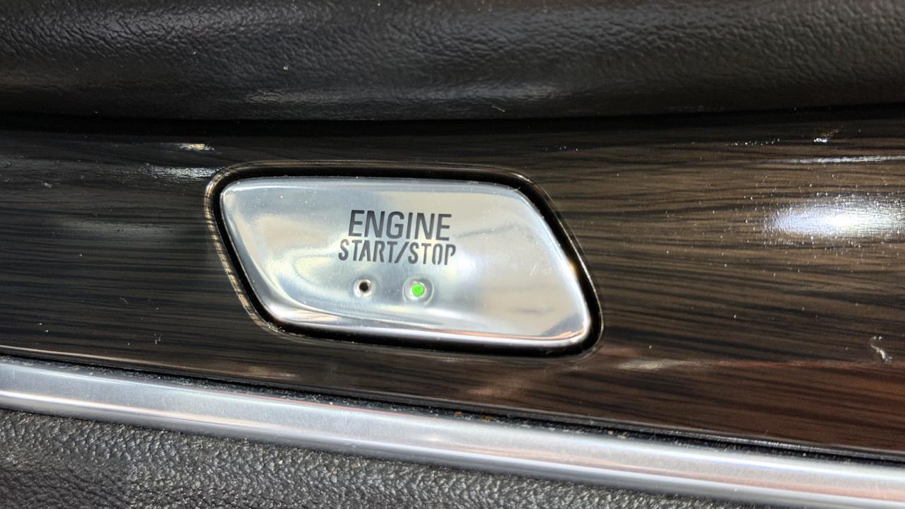 Buick Enclave FWD 4dr Essence 2019
