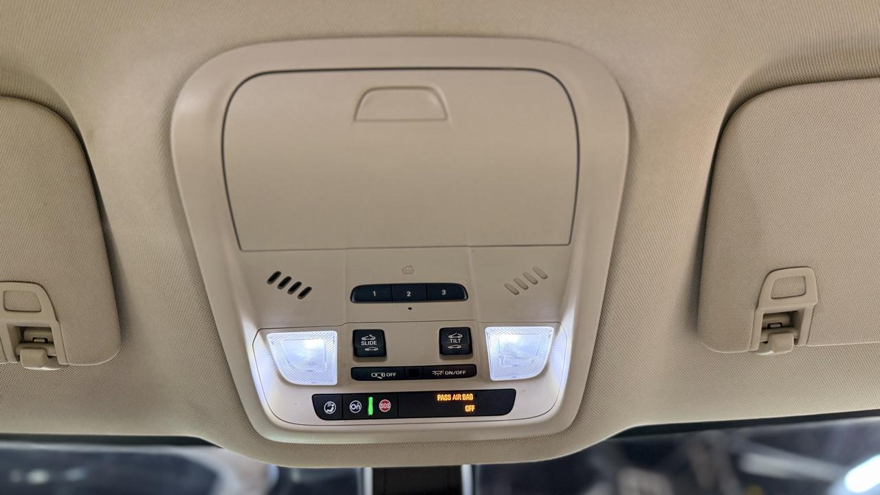 Buick Enclave FWD 4dr Essence 2019