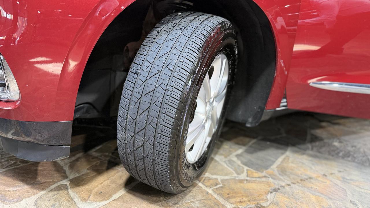 Buick Enclave FWD 4dr Essence 2019