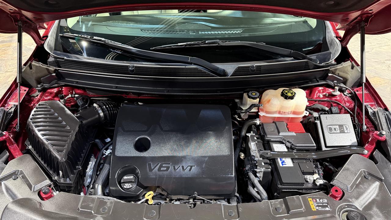 Buick Enclave FWD 4dr Essence 2019