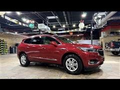 2019 Buick Enclave 