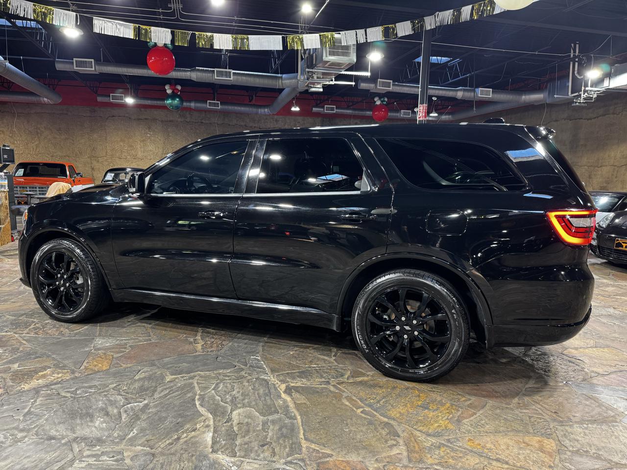 Dodge Durango GT Plus RWD 2020