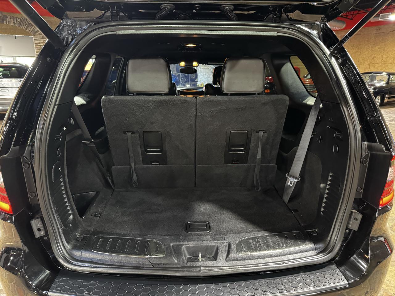 Dodge Durango GT Plus RWD 2020