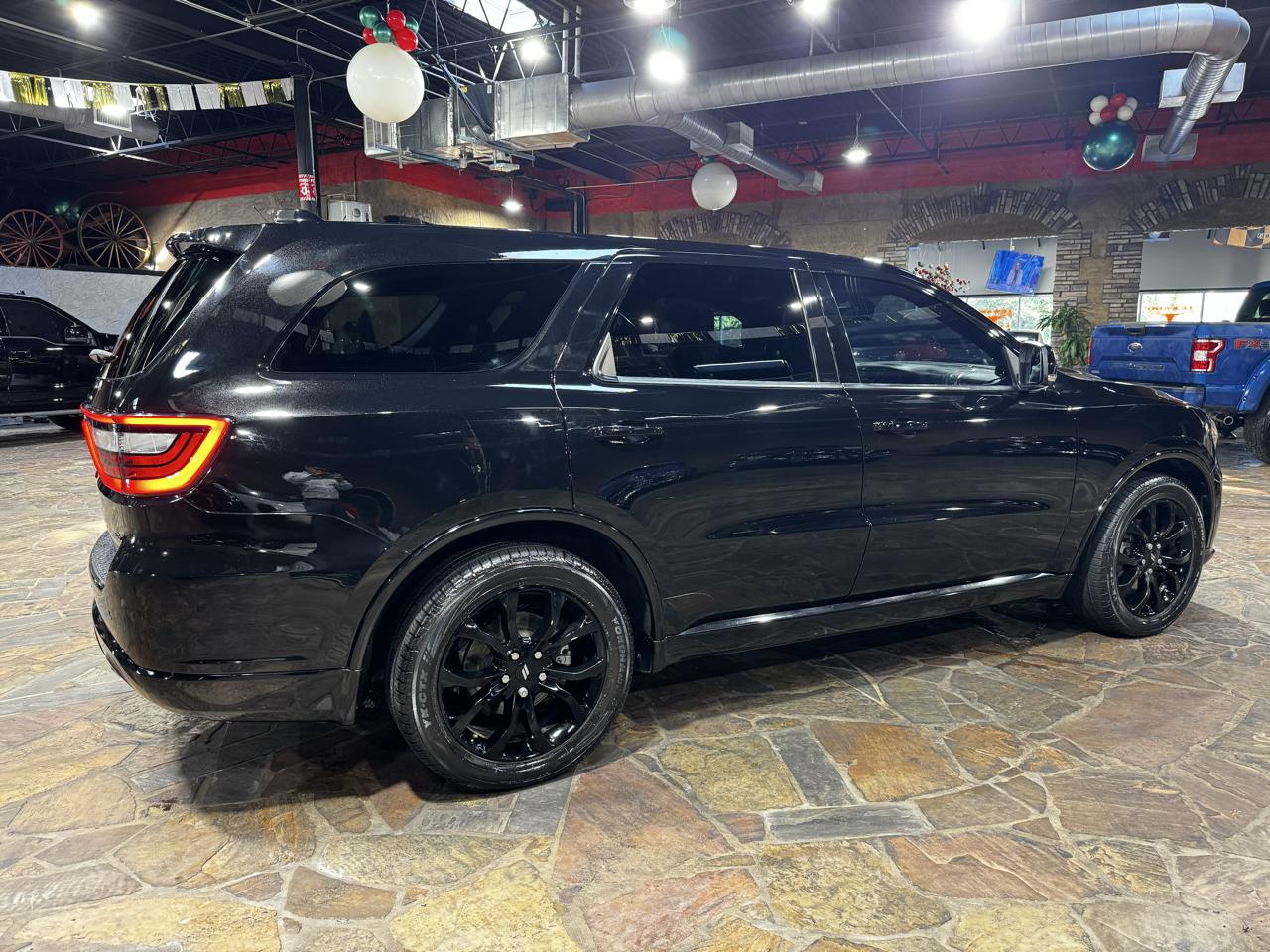 Dodge Durango GT Plus RWD 2020