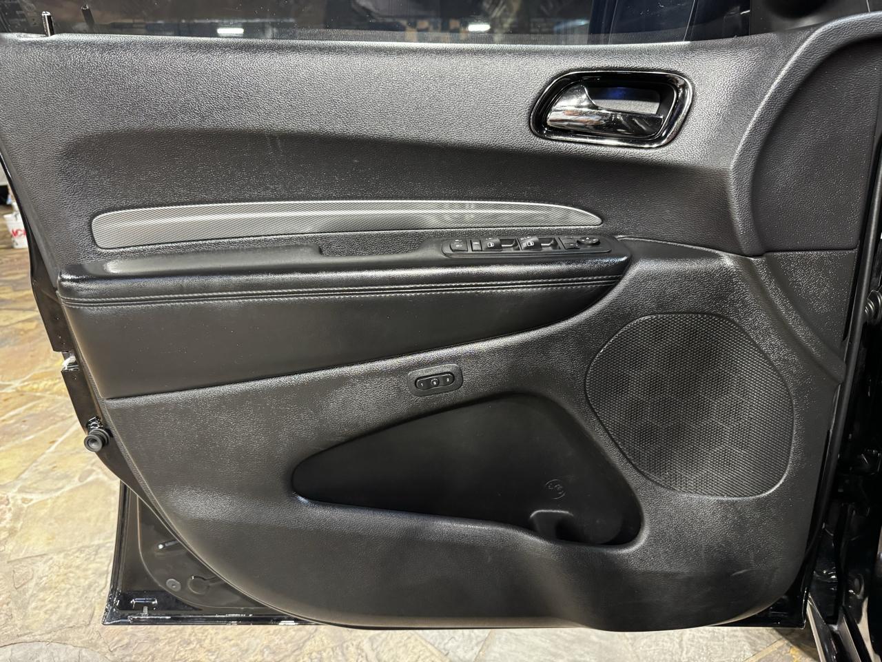 Dodge Durango GT Plus RWD 2020