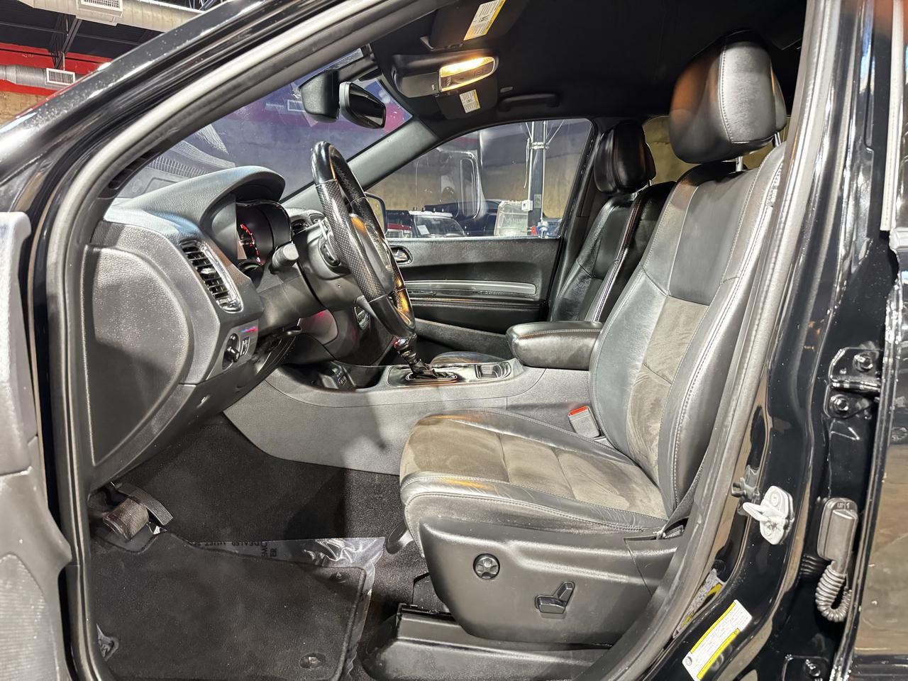 Dodge Durango GT Plus RWD 2020