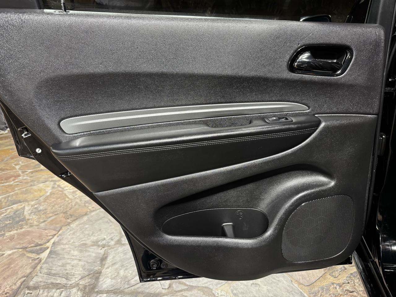 Dodge Durango GT Plus RWD 2020