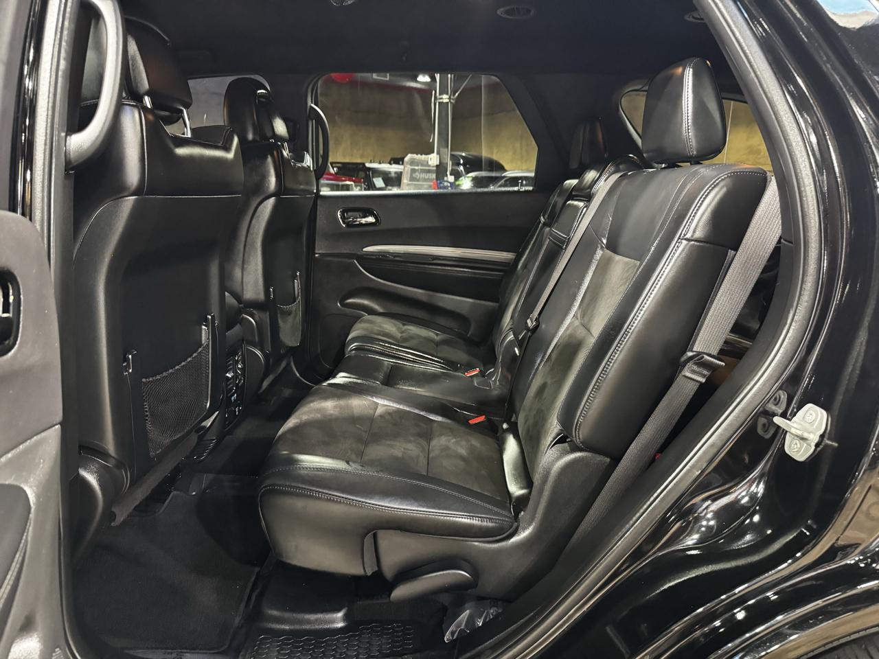 Dodge Durango GT Plus RWD 2020