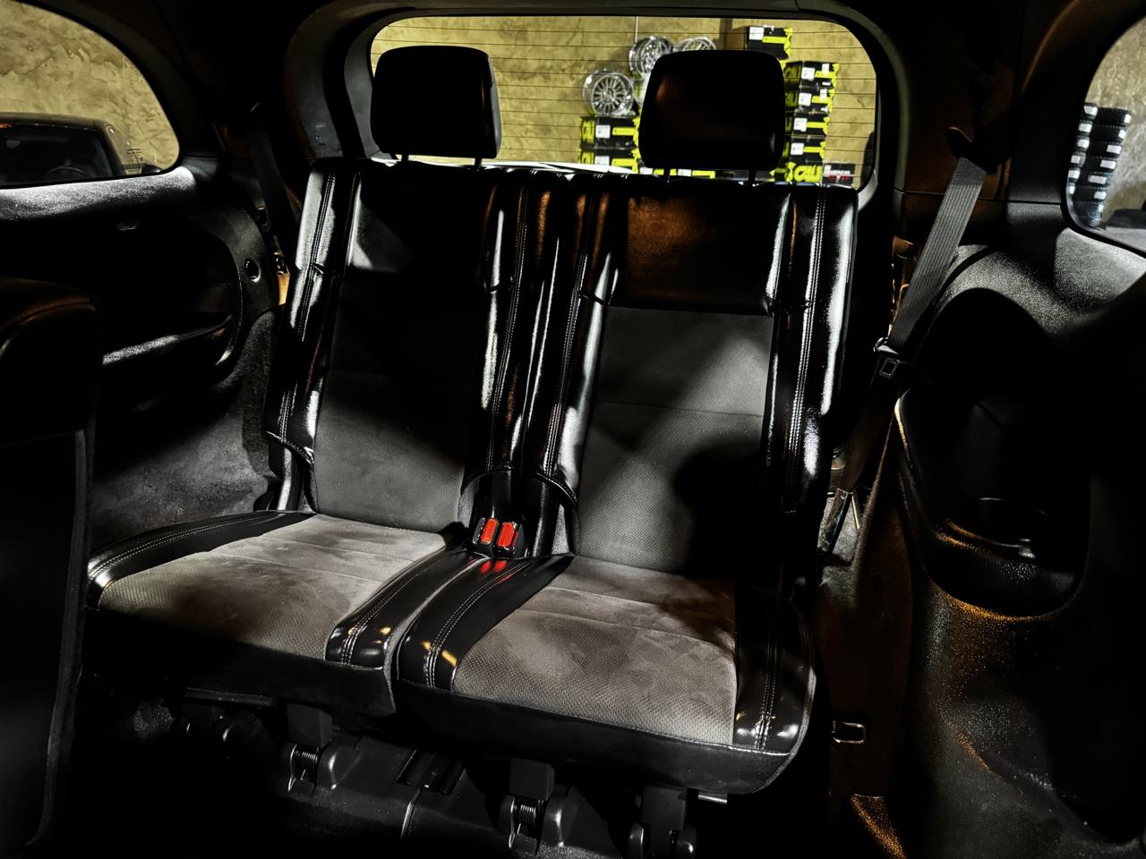 Dodge Durango GT Plus RWD 2020
