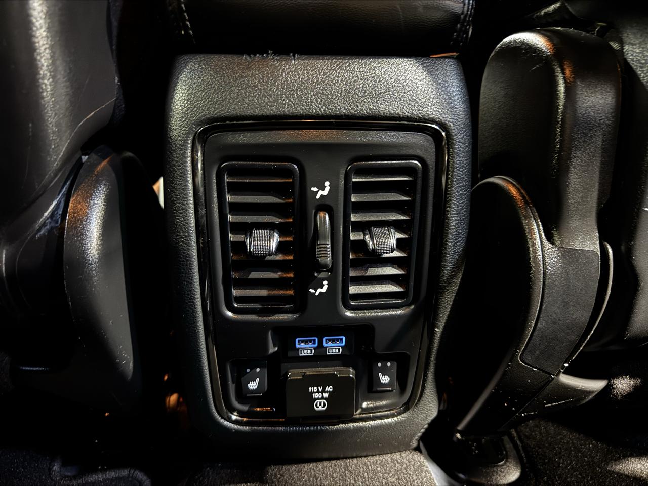 Dodge Durango GT Plus RWD 2020