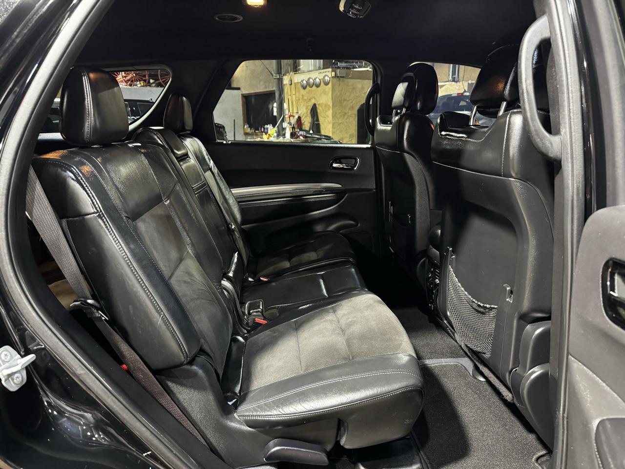 Dodge Durango GT Plus RWD 2020