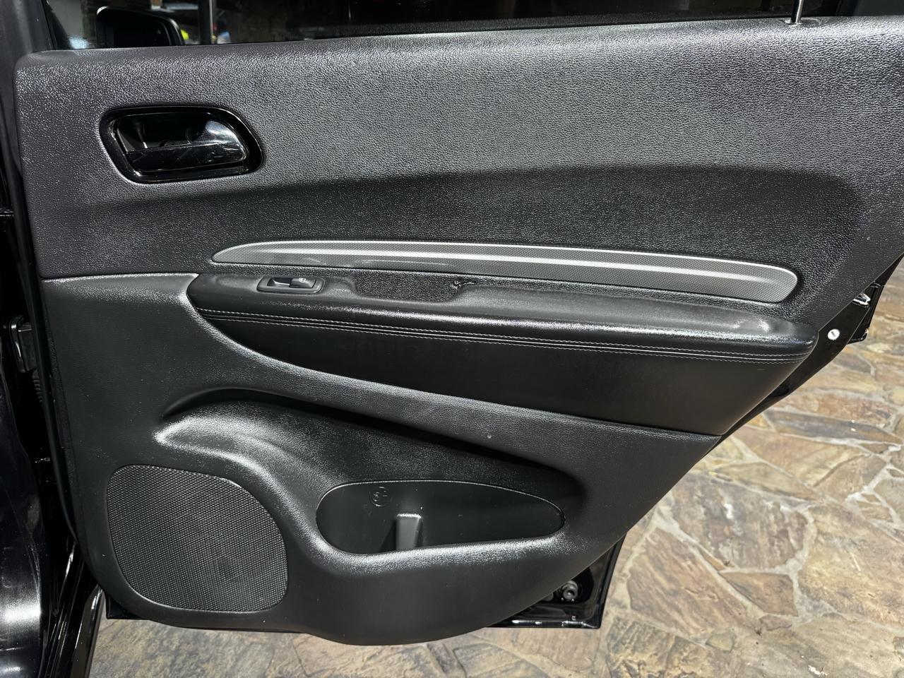 Dodge Durango GT Plus RWD 2020