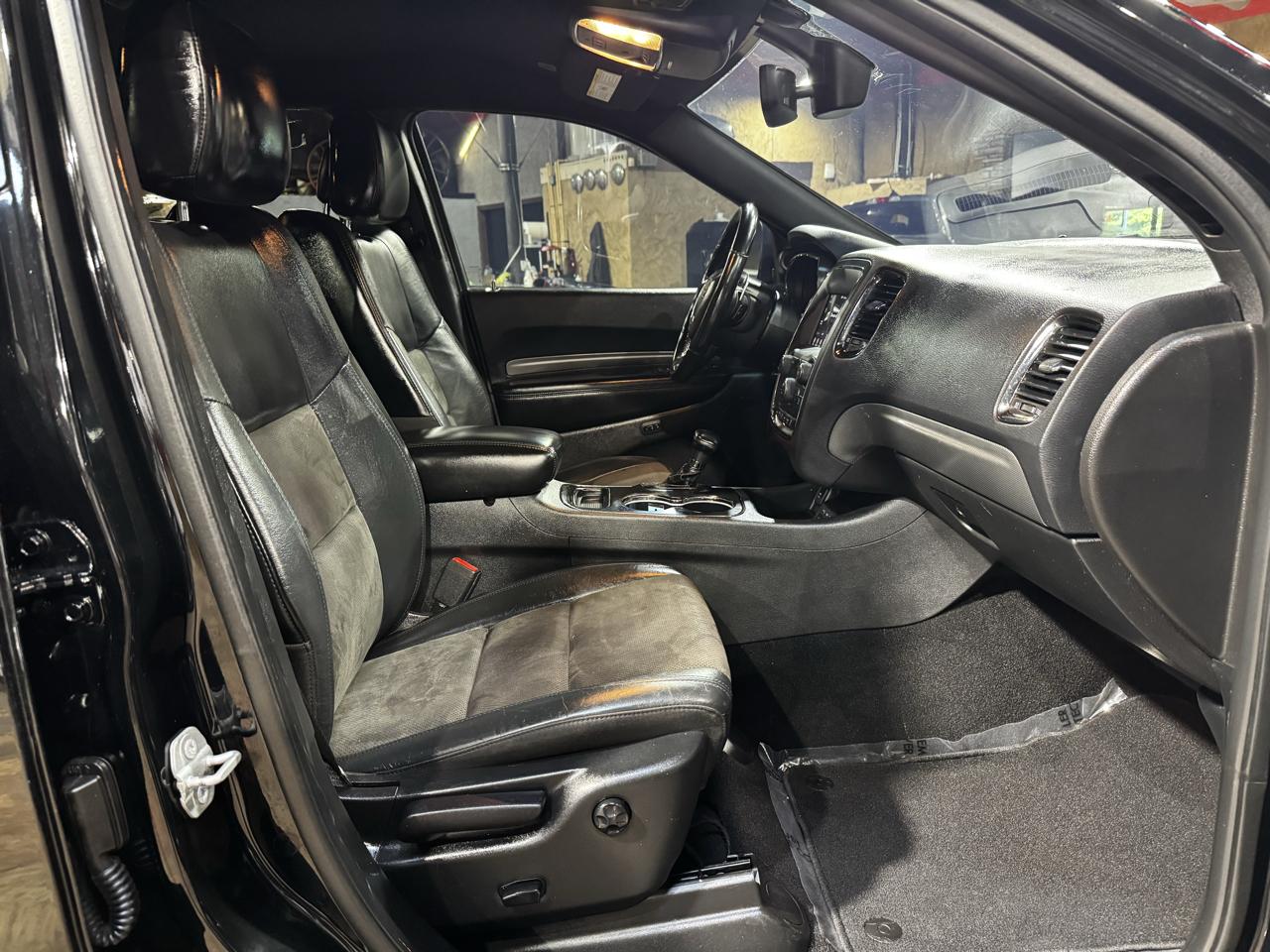 Dodge Durango GT Plus RWD 2020