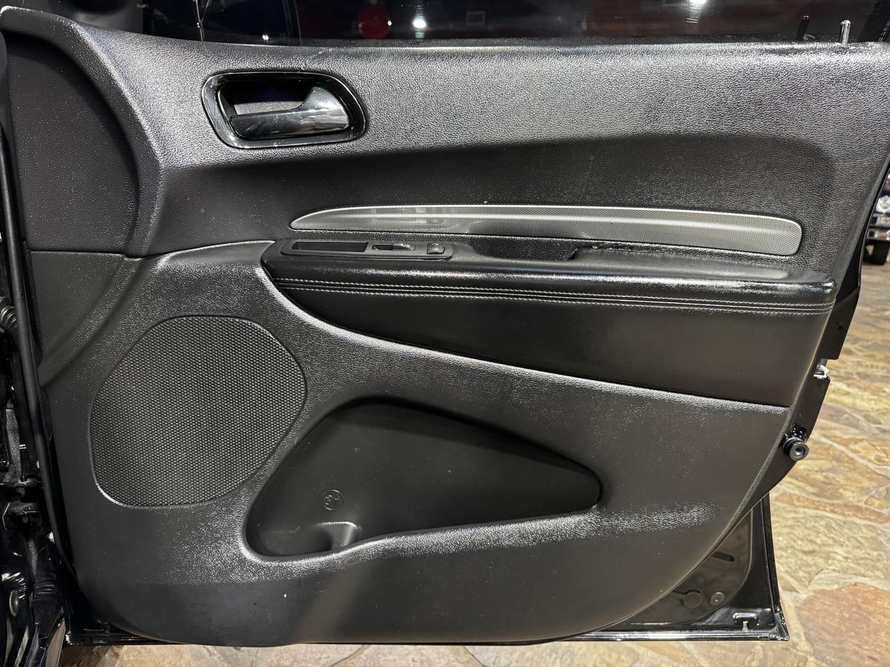 Dodge Durango GT Plus RWD 2020