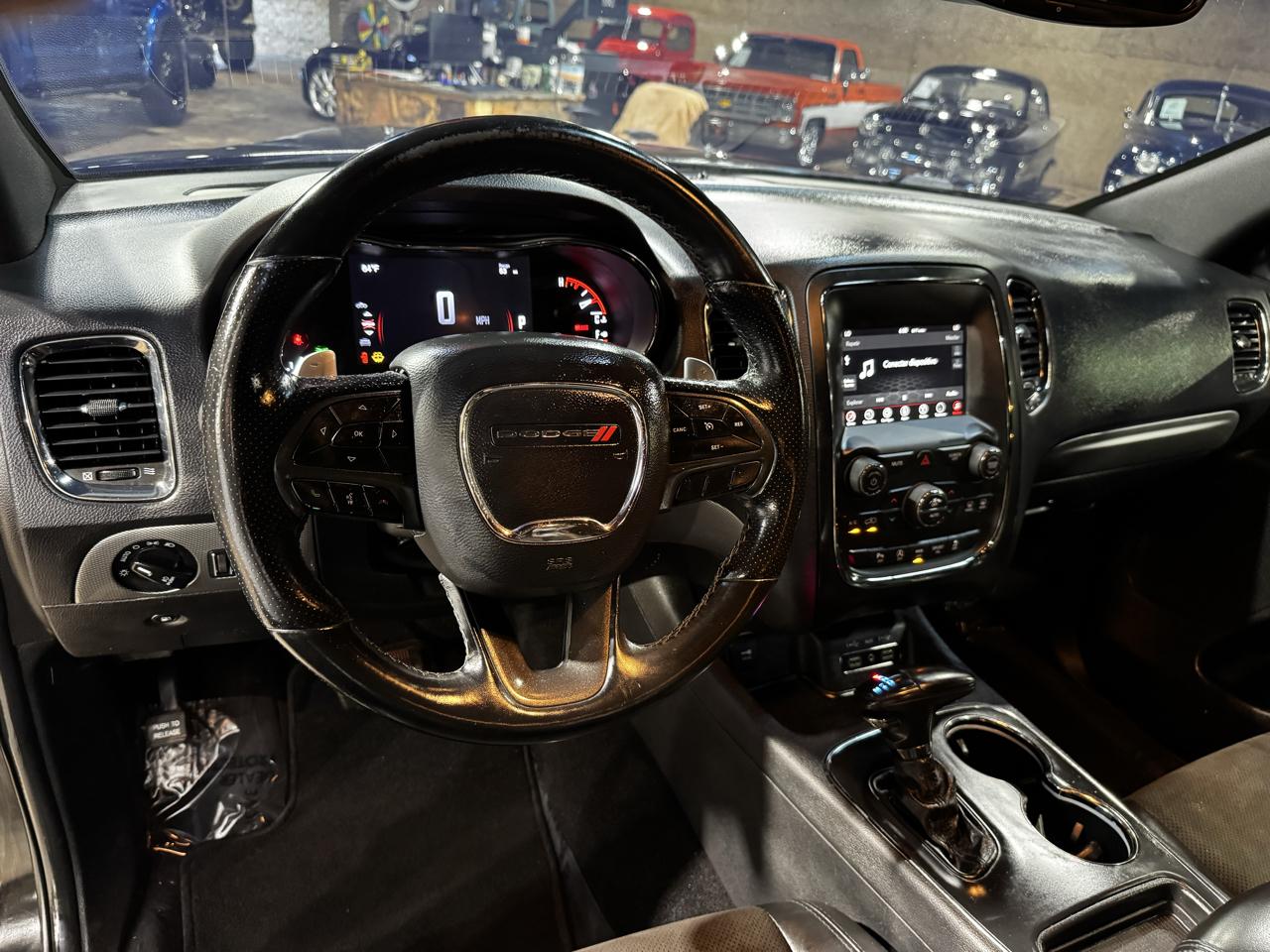 Dodge Durango GT Plus RWD 2020