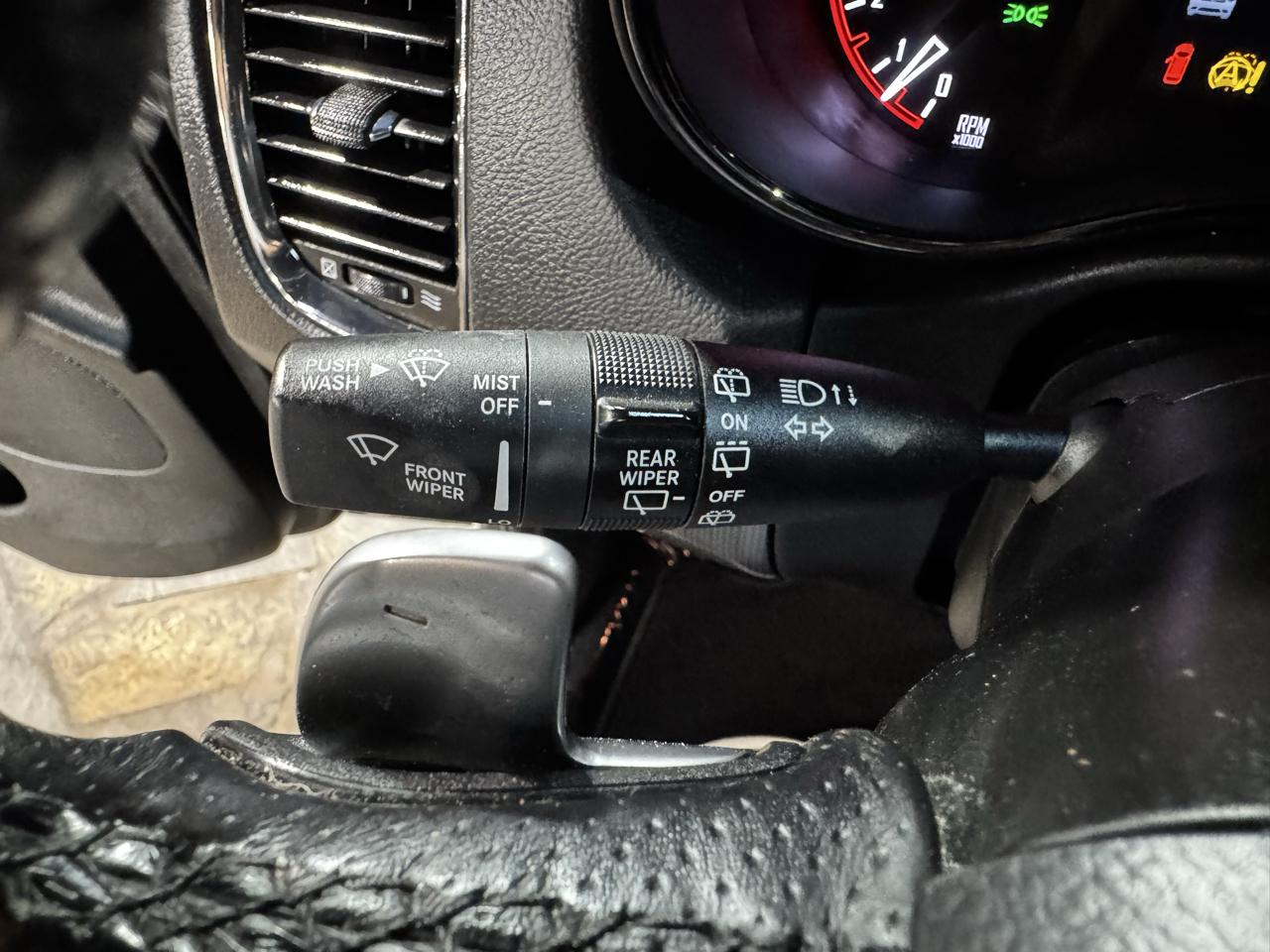 Dodge Durango GT Plus RWD 2020