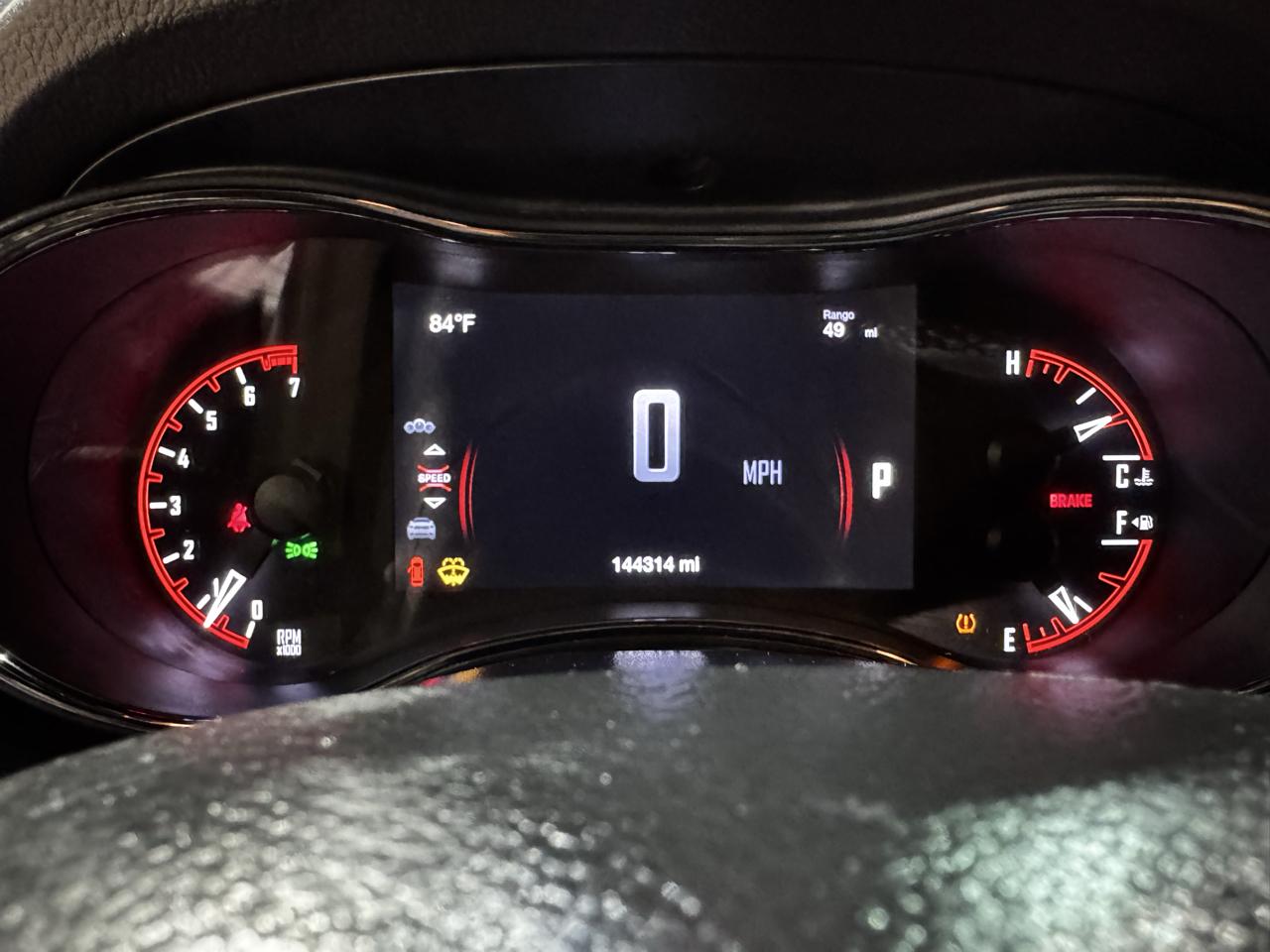 Dodge Durango GT Plus RWD 2020