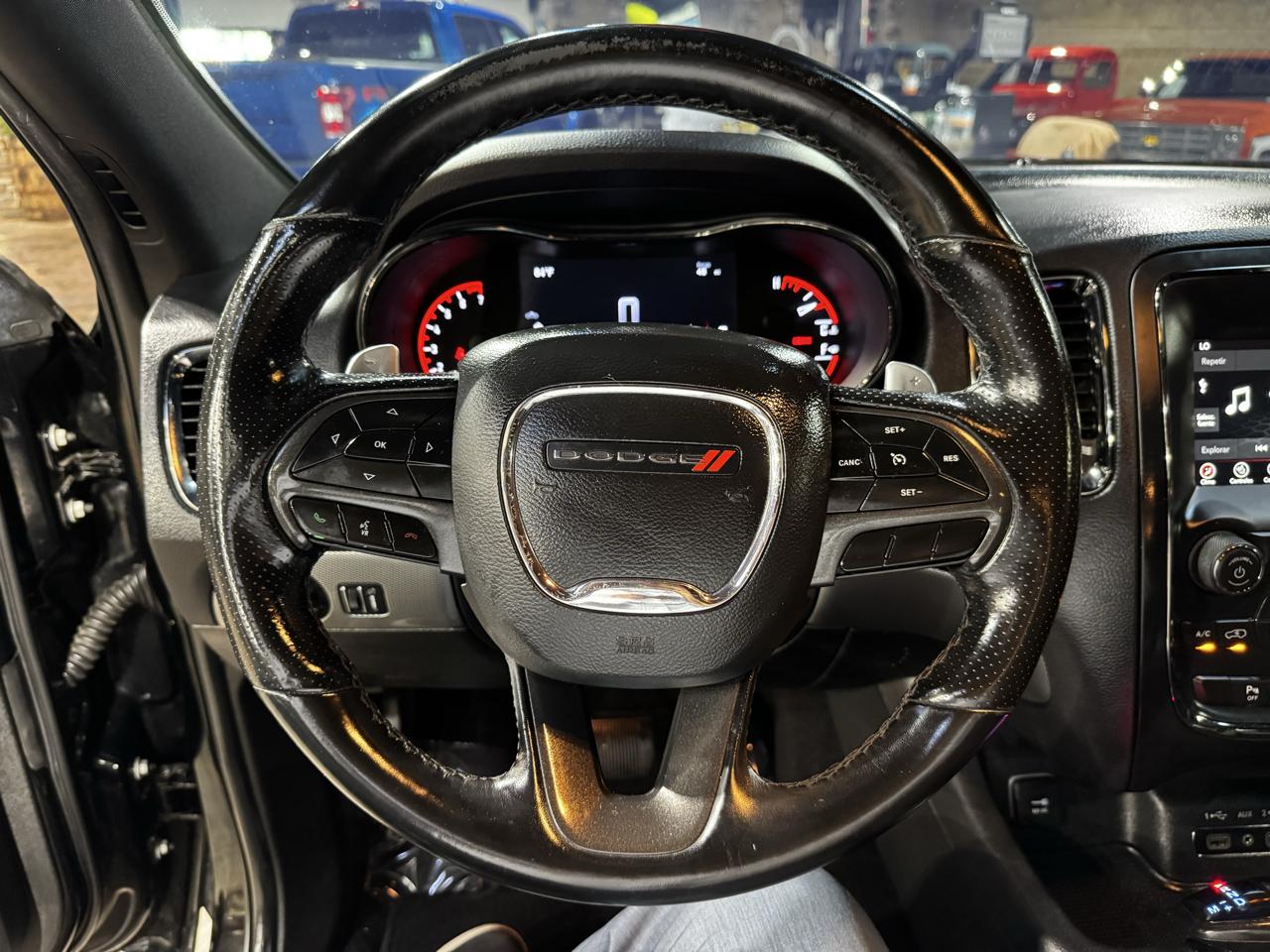 Dodge Durango GT Plus RWD 2020