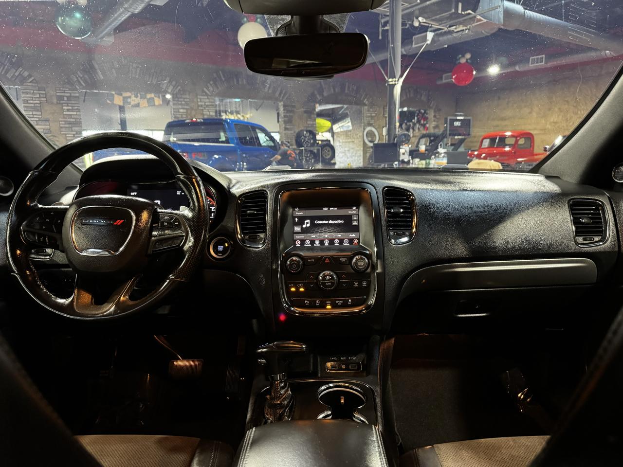 Dodge Durango GT Plus RWD 2020