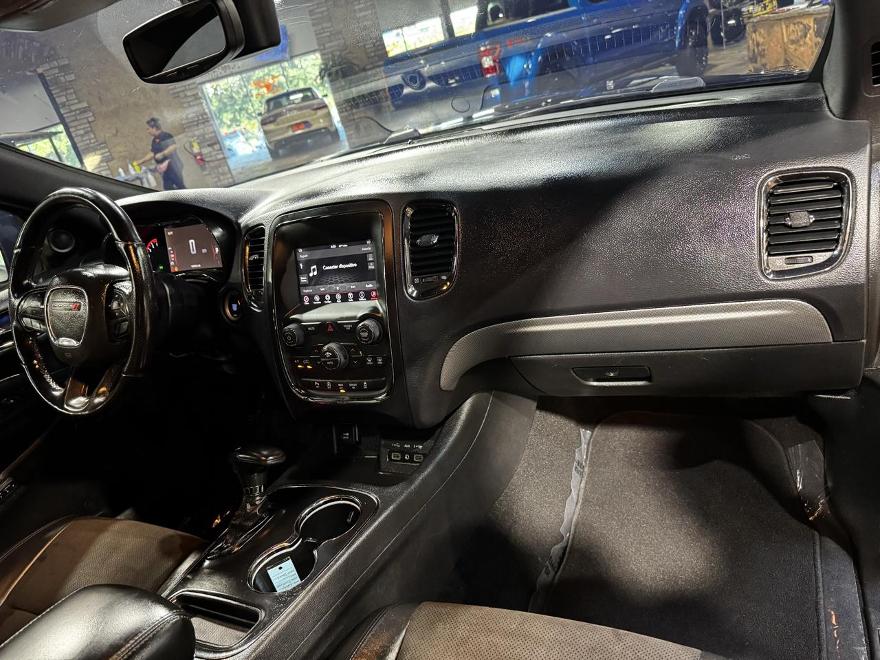 Dodge Durango GT Plus RWD 2020