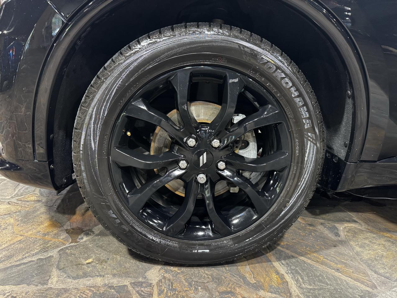 Dodge Durango GT Plus RWD 2020