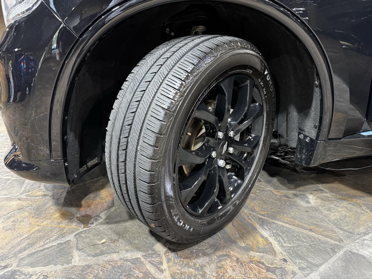 Dodge Durango GT Plus RWD 2020