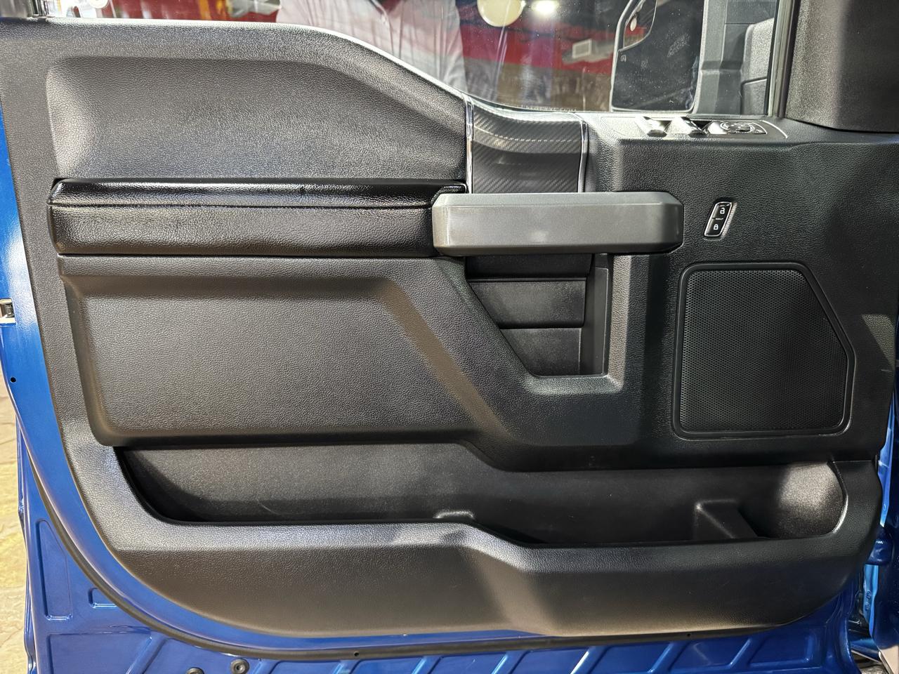 Ford F-150 XLT 4WD SuperCrew 5.5' Box 2018