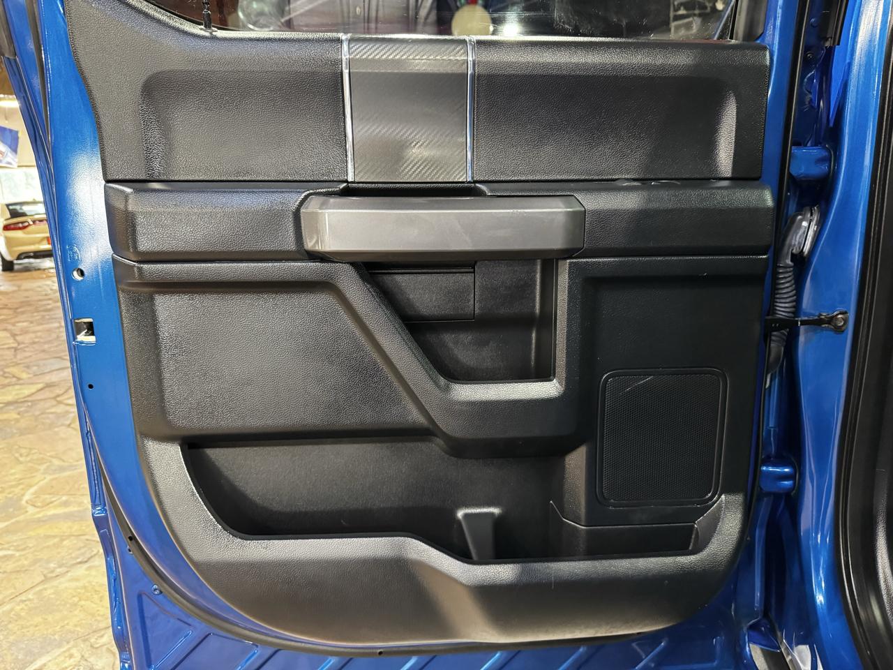 Ford F-150 XLT 4WD SuperCrew 5.5' Box 2018