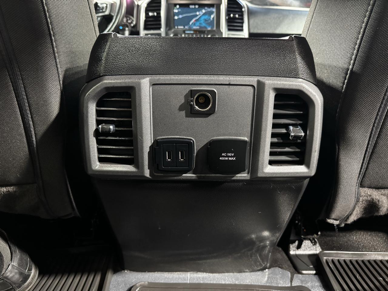 Ford F-150 XLT 4WD SuperCrew 5.5' Box 2018