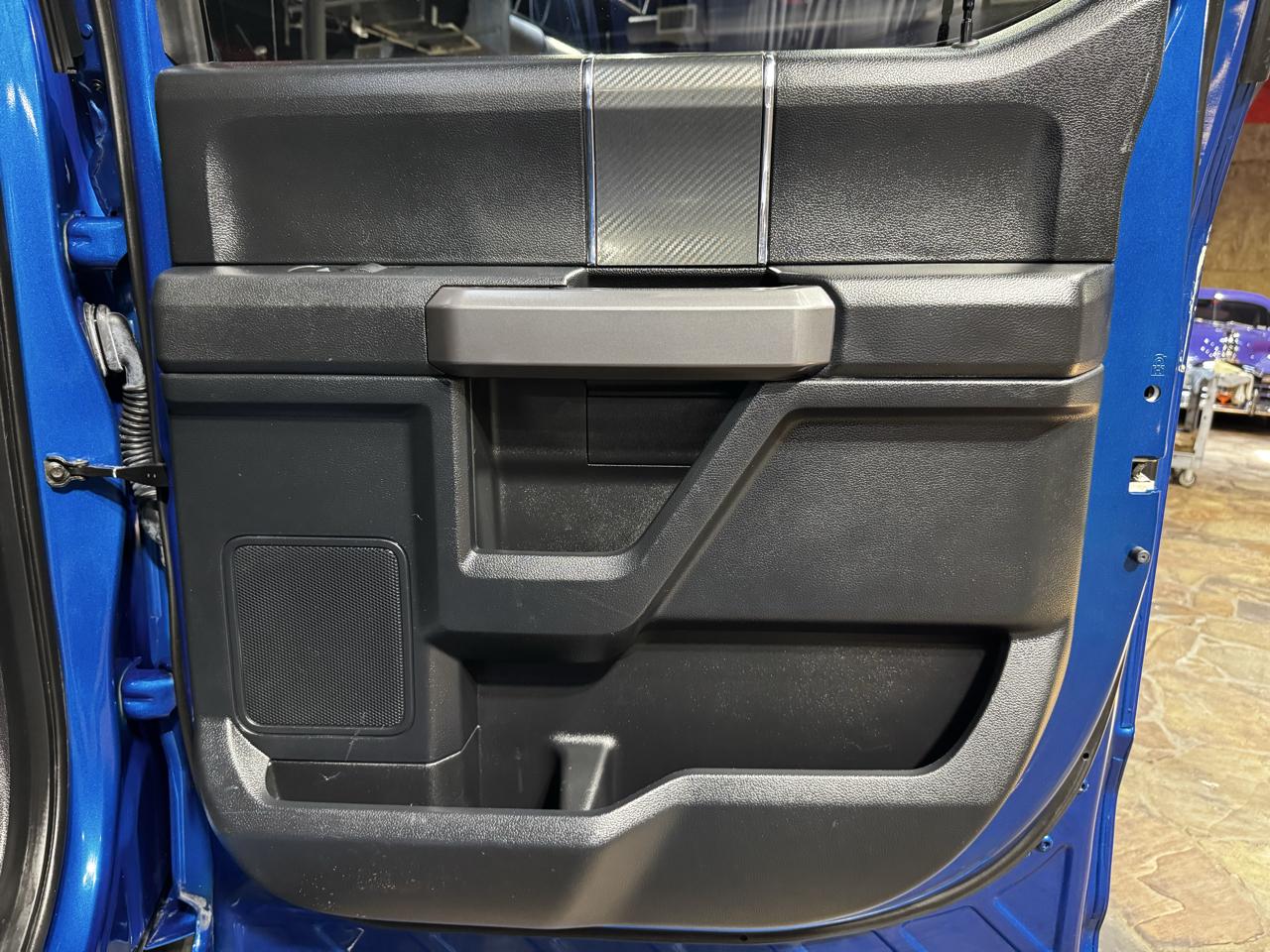 Ford F-150 XLT 4WD SuperCrew 5.5' Box 2018