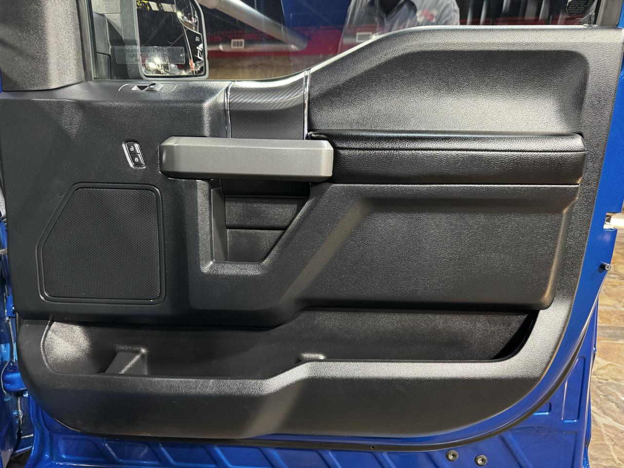 Ford F-150 XLT 4WD SuperCrew 5.5' Box 2018