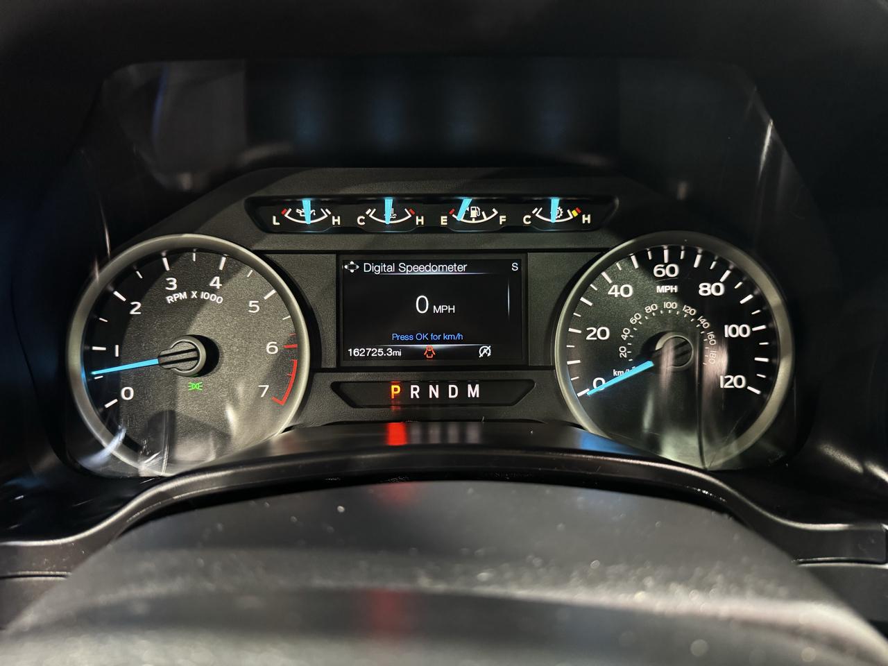 Ford F-150 XLT 4WD SuperCrew 5.5' Box 2018